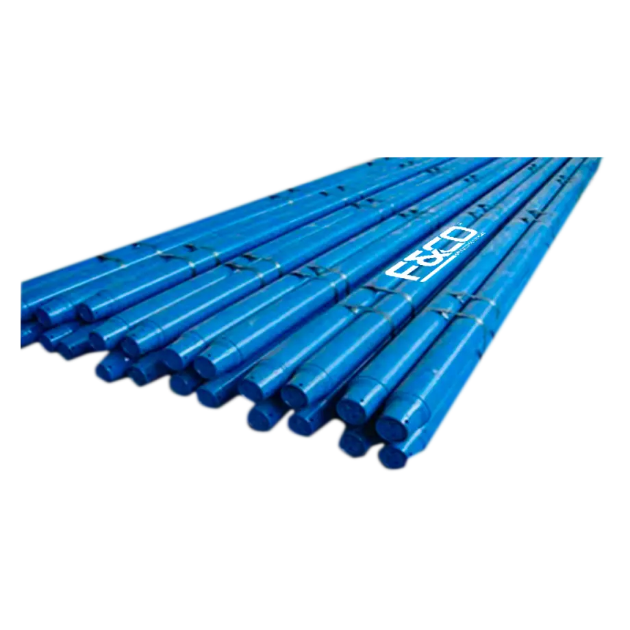 DRILL-COLLARS