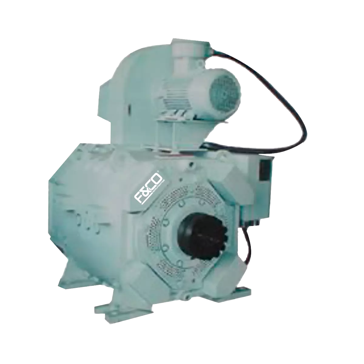 Gray Engine