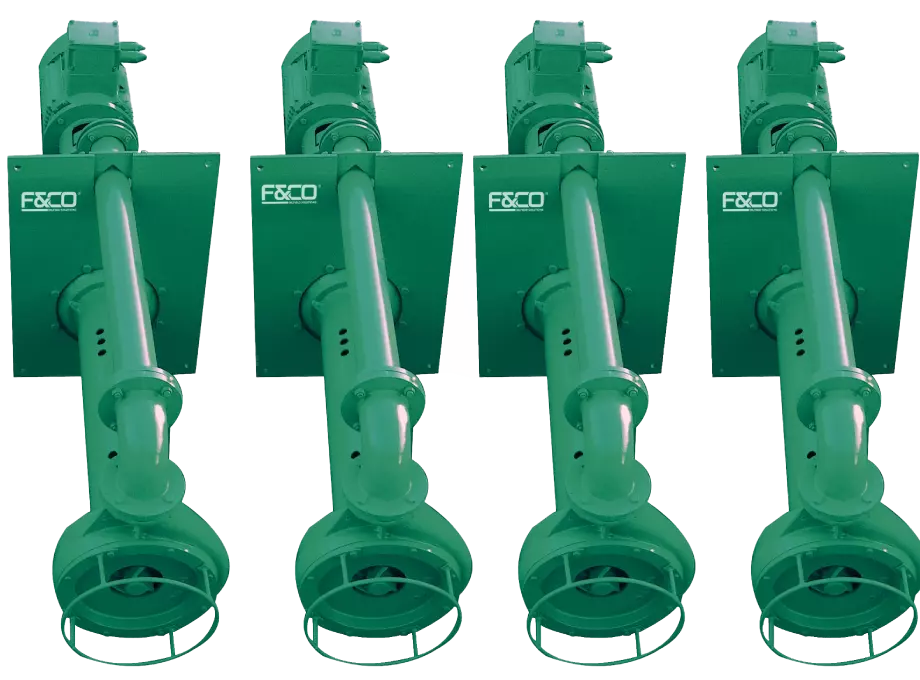 Pumps (5)