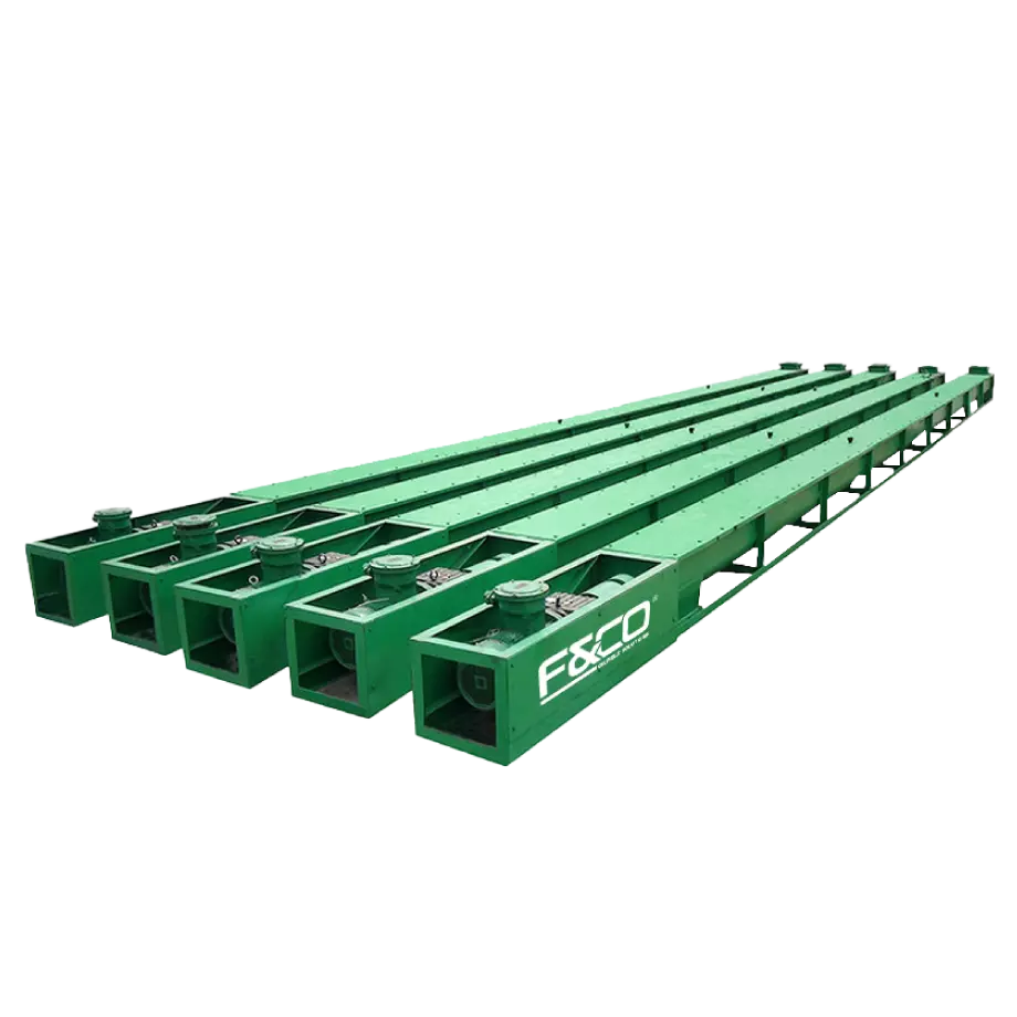 Screw Conveyor